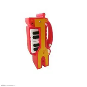 Tai Loy Mi primer piano jirafa oferta