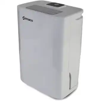 Linio Deshumedecedor mecánico imaco 10 lts dh... oferta