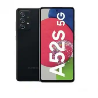 Linio Samsung galaxy a52s 5g 128gb 6gb ram col... oferta