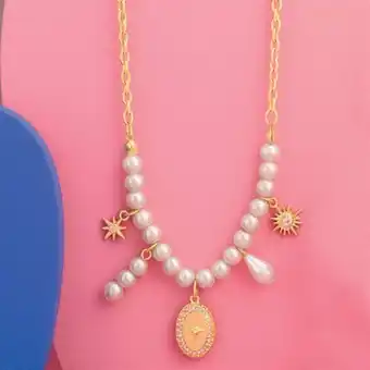 Avon Collar magic oferta
