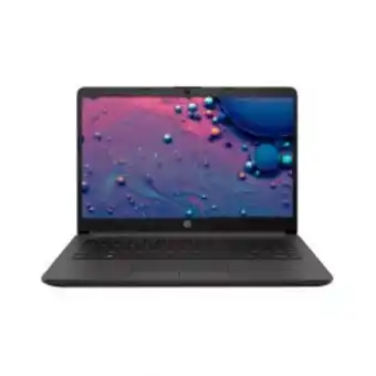 Carsa Laptop hp celeron n4020 14" 4gb 1tb + mochila + mouse + parlantes oferta