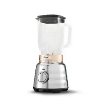 Carsa Licuadora oster blstpbrg-053 1.75l cromado oferta