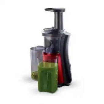 Carsa Extractor de jugos oster fpstje4000r053 150w 0.5l rojo oferta