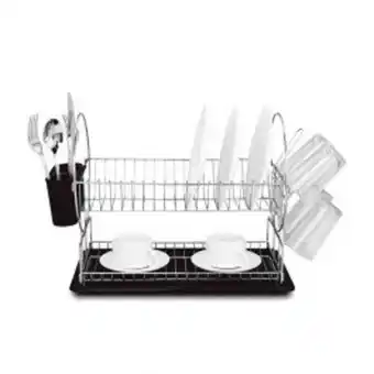 Carsa Escurridor de platos lucca - rb1057c oferta