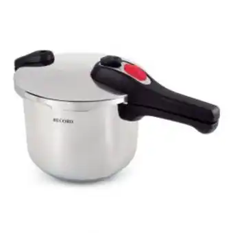 Carsa Olla presion pressure plus inox 8lt oferta