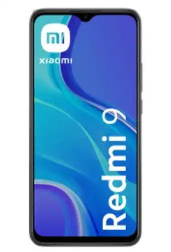 Movistar Xiaomi redmi 9 oferta