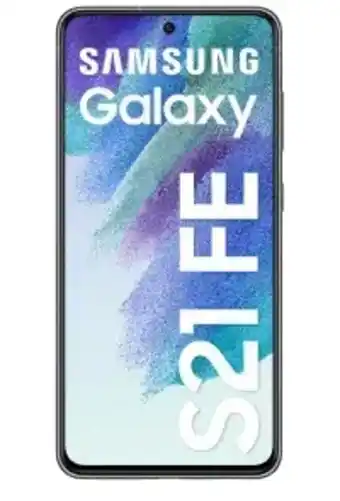 Samsung galaxy s21 fe