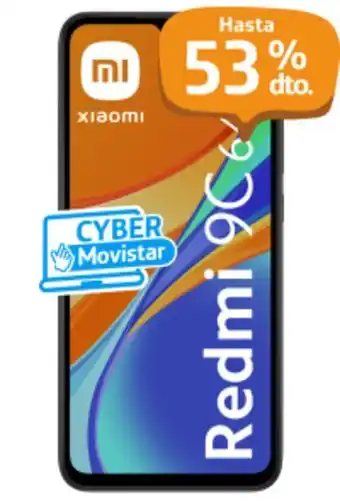 Xiaomi redmi 9c