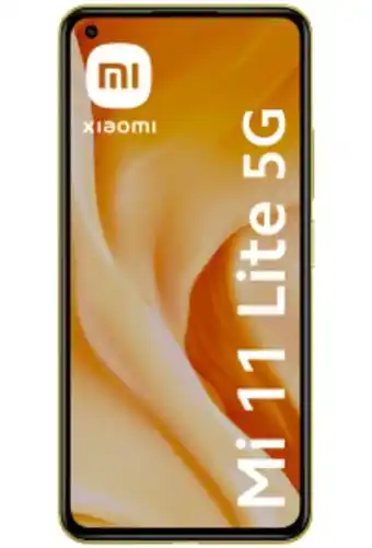 Movistar Xiaomi mi 11 lite 5g oferta