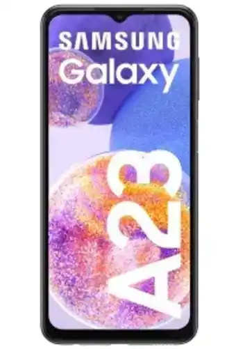 Movistar Samsung galaxy a23 oferta