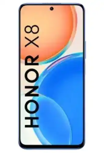 Movistar Honor x8 oferta