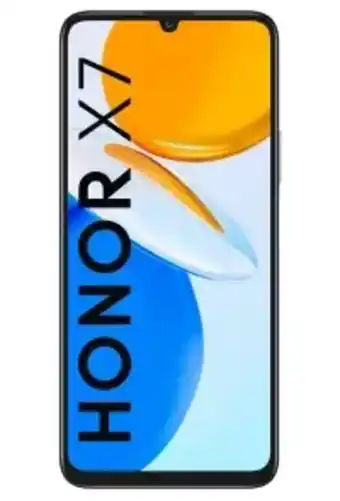 Movistar Honor x7 oferta
