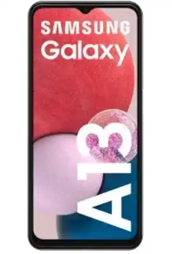Movistar Samsung galaxy a13 oferta