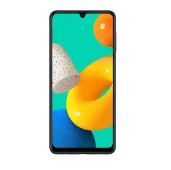 Claro Celular galaxy m32 black oferta