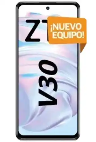 Movistar Zte blade v30 oferta