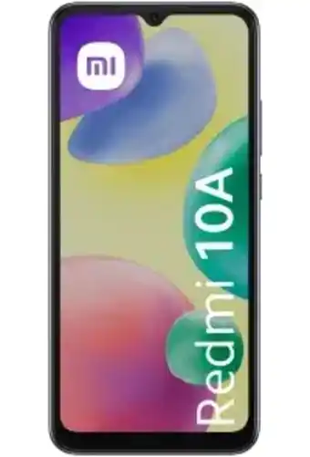 Movistar Xiaomi redmi 10a oferta