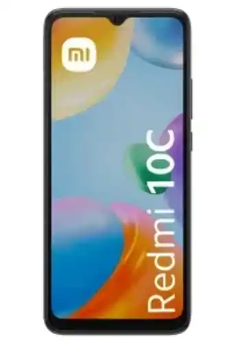 Movistar Xiaomi redmi 10c oferta