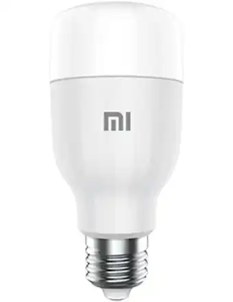 Mi smart led bulb essential-accesorio-equipo libre-el