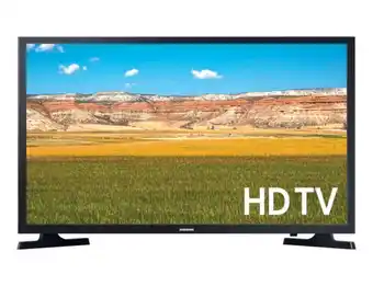Claro Televisor smart tv 32 oferta
