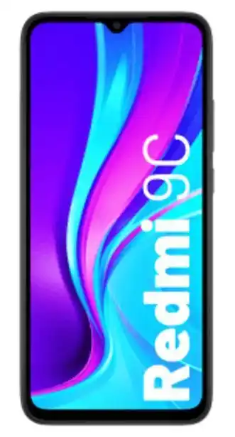 Entel Redmi 9c gris-equipo libre-el oferta