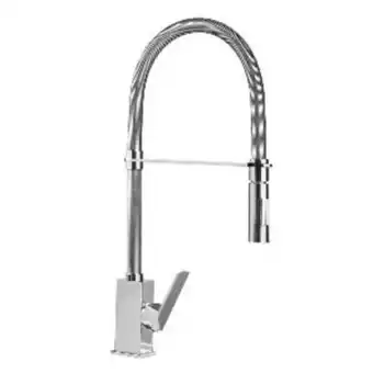 Cassinelli Monocomando square para cocina oferta