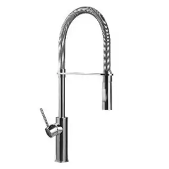 Cassinelli Monocomando lever para cocina oferta