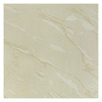 Cassinelli Porcelanato marmolizado hueso brillante - 60x60 cm - 1.44 m2 oferta