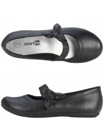 Payless Zapatos planos alex mary jane para niñas oferta