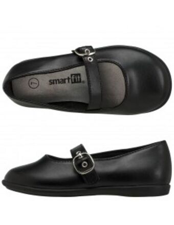 Payless Zapatos ally buckle mary jane para niñas pequeñas oferta