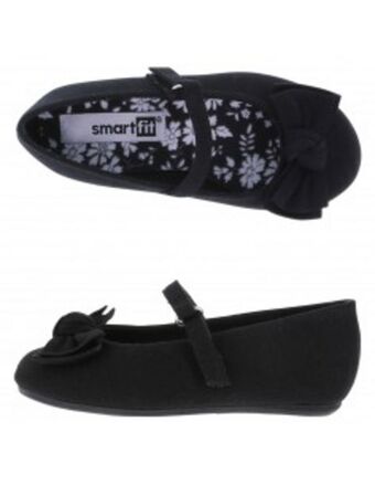 Payless Zapatillas de ballet anna para niñas pequeñas oferta