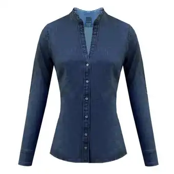 Joaquim Miro Blusa edimburgo oferta