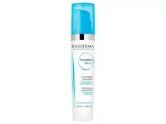 InkaFarma Suero hidratante hydrabio sérum bioderma - frasco 40 ml oferta