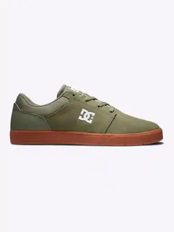 The Box Zapatillas para hombre dc shoes lifestyle crisis 2 olv oferta