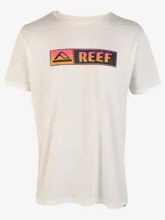 The Box Polo para hombre reef classic reef lucis tee marsh oferta
