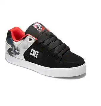 The Box Zapatillas para hombre dc shoes skate lifestyle aw pure bwb oferta