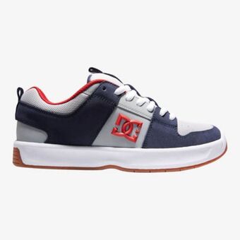 The Box Zapatillas para hombre dc shoes lifestyle lynxzero jahmir ngy oferta