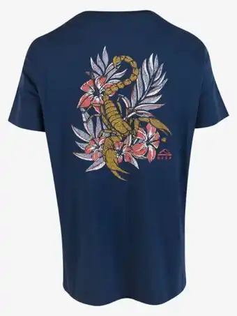 The Box Polo para hombre reef classic reef predator tee isgbl oferta