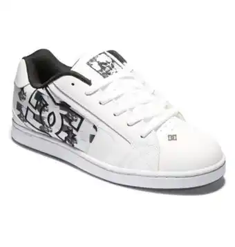The Box Zapatillas para hombre dc shoes skate lifestyle aw net wbk oferta