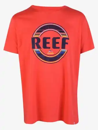 The Box Polo para hombre reef classic reef strife tee hibis oferta