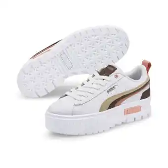 The Box Zapatilla para mujer puma heritage mayze triplex wns 03 oferta