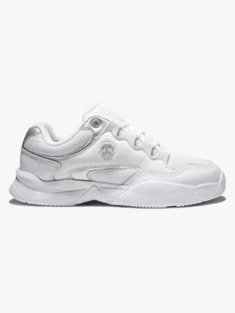 The Box Zapatillas para mujer dc shoes heritage decel j shoe ws4 ws4 oferta