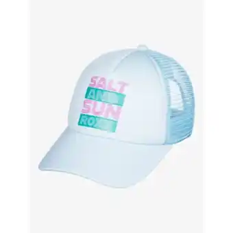 The Box Gorra para mujer roxy trucker pink scarlet bzq0 oferta