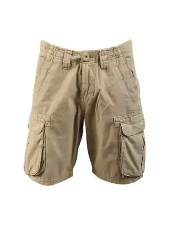 The Box Short para niño dunkelvolk short mavericks kha 8 años a más oferta