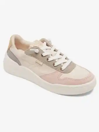 The Box Zapatillas para mujer roxy shoes harper mul oferta