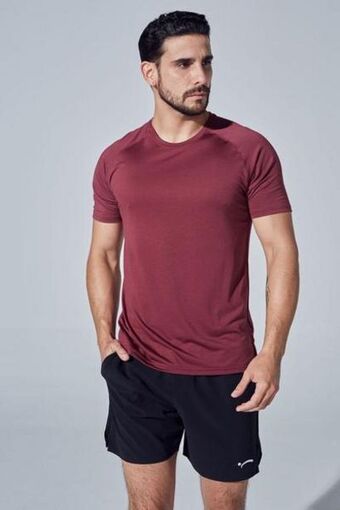 The Box Polo fitness para hombre mitre poliéster storm tee ml oferta
