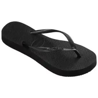 The Box Sandalias para mujer havaianas 4144537 slim flatform fc 0090 oferta