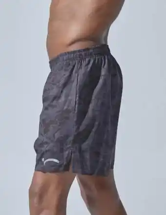 The Box Short fitness para hombre mitre poliéster pro runner short 2.0 camo gr oferta
