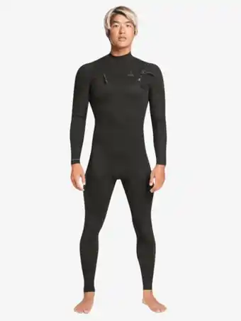 The Box Wetsuit para hombre quiksilver wetsuit largo 3/2 highline cz kvd0 oferta