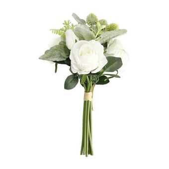 Ramo flores artificiales m