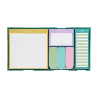 Casaideas Organizador notas adhesivas oferta